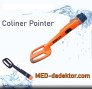 Metal detectors for underwater treasure hunting on the seabed